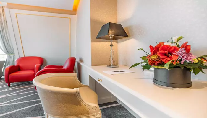 هتل بیلتمور تفلیس هتل بیلتمور تفلیس